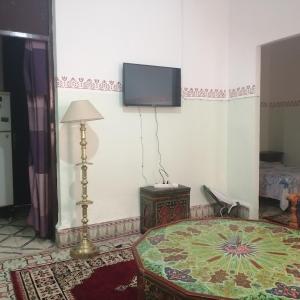 Apartment 3 mins Place jamaa el fana