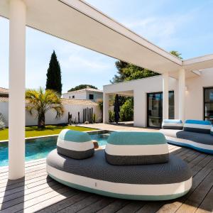 Villa Boston
