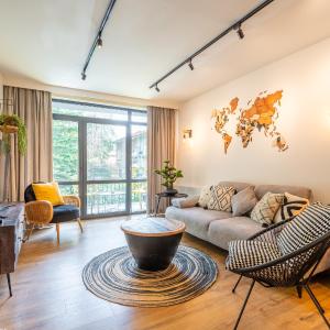 Arte Apartment