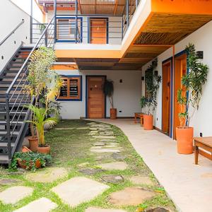Vila Trancoso Perequê