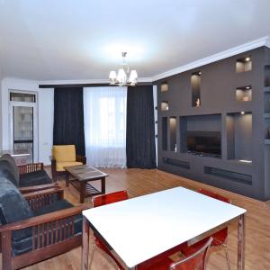 Northern Avenue, 2 bedrooms Luxury & GRAND apartment HH556