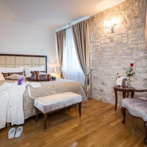 Priska Heritage Rooms