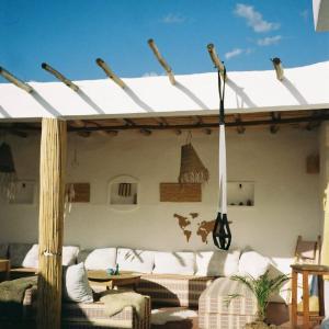 Sun & Sea Lodge Ocean roof