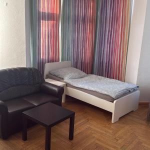 FeWo für 5 Personen in Leipzig