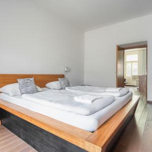 Botanical Escape Apartment
