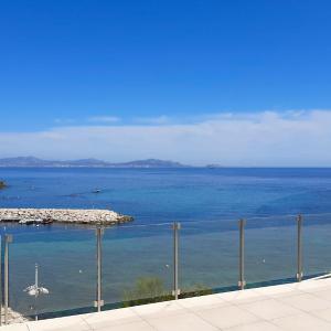 Villa de charme - Panorama Exceptionnel et Accès direct Mer