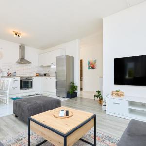 Apartment Voyager