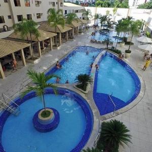 Apartamentos Boulevard Suíte Hotel