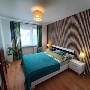 Apartament M-3 - 51m2 - FREE PARKING
