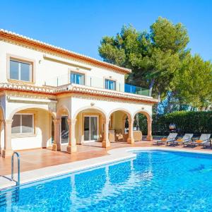 Villa Delfino by Villa Plus