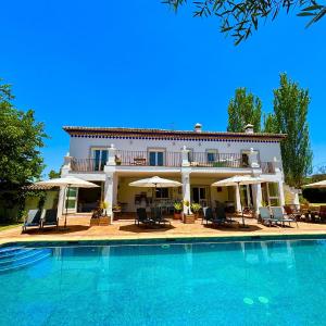 Finca Maridadi