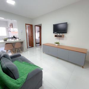 Residencial Tijuco - Apto 204