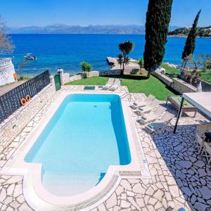 Villa Annie by Villa Plus