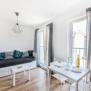Grey Apartment! Cozy apartment for two!