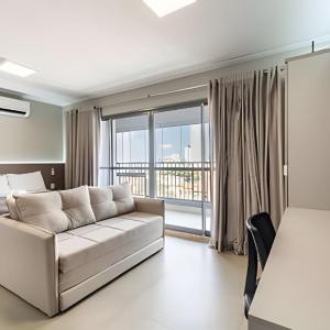 Studio NOVO na Vila Mariana!