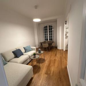 3 bedroom Appartement City Center