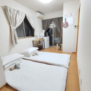 Senju 103, Relaxed Tokyo Studio