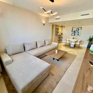 Tanger City Living - Walk to Beach & TGV