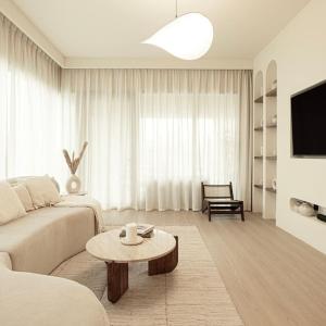 Seraya Residence 1 - 4BDR - Burj Views - Amenities