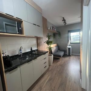 BX803 - Studio Aconchegante na Vila Olímpia