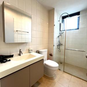 2Bedroom 50meters to BTS Onnut