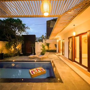 Luxury Villa Devi Canggu 3BR 10 Guest by Bali Asia Villa