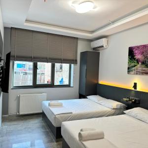 Grand FM Hotel