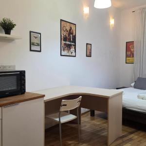Felicjanek Street Apartment