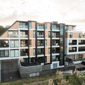 The Edgerley Suites