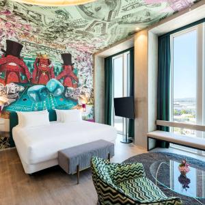 nhow Frankfurt