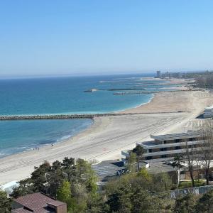 Aky&Suki Sea View Apartments