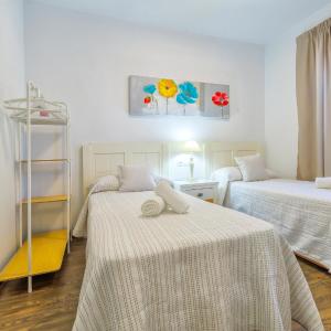 Altillo Sweet Home & Parking incluido
