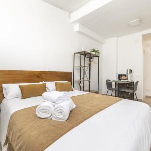 Deluxe XVI - Ferga Suites