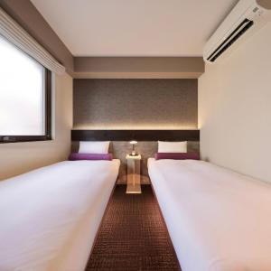 Dotonbori Crystal Hotel II - Vacation STAY 90067v