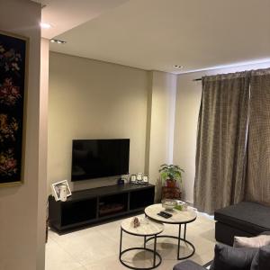 A luxury relaxing apartment in madinaty