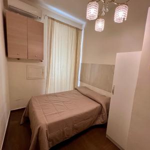 Mariafrancesca room