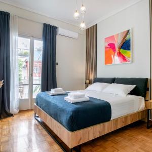 Acropolis Rhea Apartment by A&A Residences