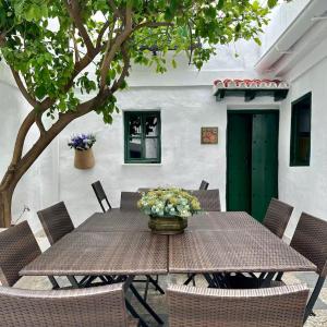 Espectacular Casa Cordobesa