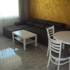 Apartment 13