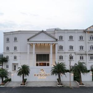 Pride Resort, Rajkot