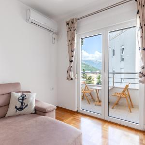 Budva Olive Escape