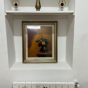 Parisa Home