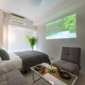 LIVCITY Kinshicho 502