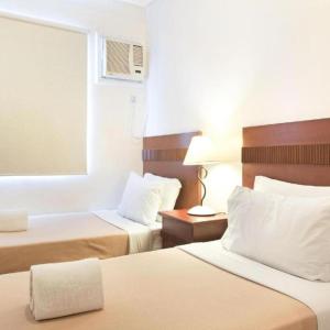 Belvilla Airport Stays Near Makati Manila Formerly Avitel Hotel