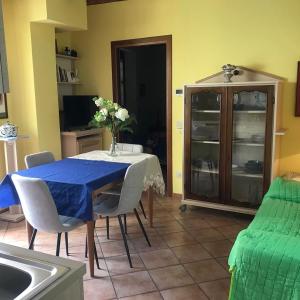 Casa Vacanze Gerenzone - Lecco
