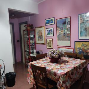 Cosmopolitan B&B