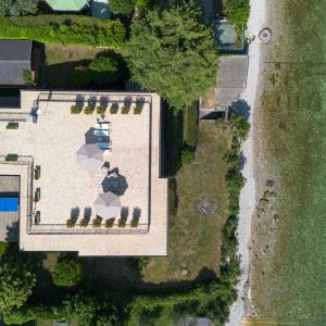 Holiday Garda Villa Dolcelago Lake Front