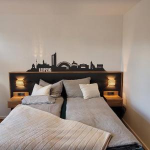 Air-conditioned apartment in a great location with balcony