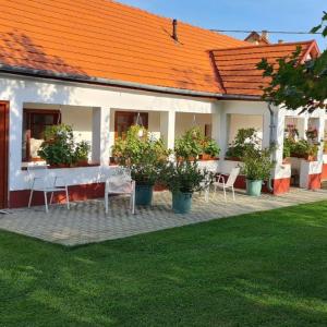Guest House St. Mária