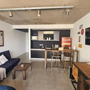 Modern Apartment in Palermo
